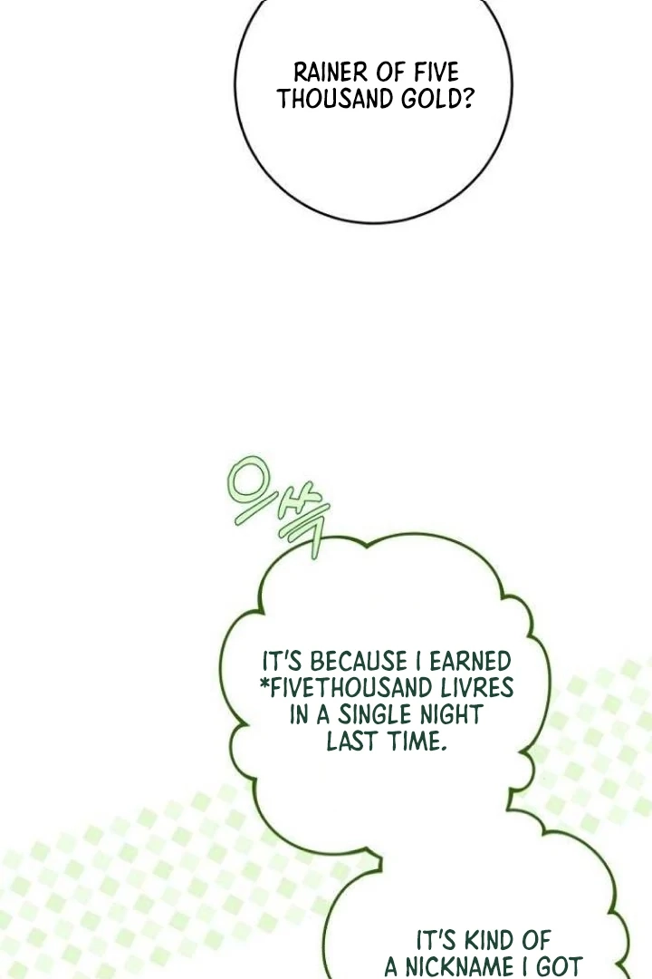 Poison: The Poisoned Princess Chapter 10.1 page 24 - 