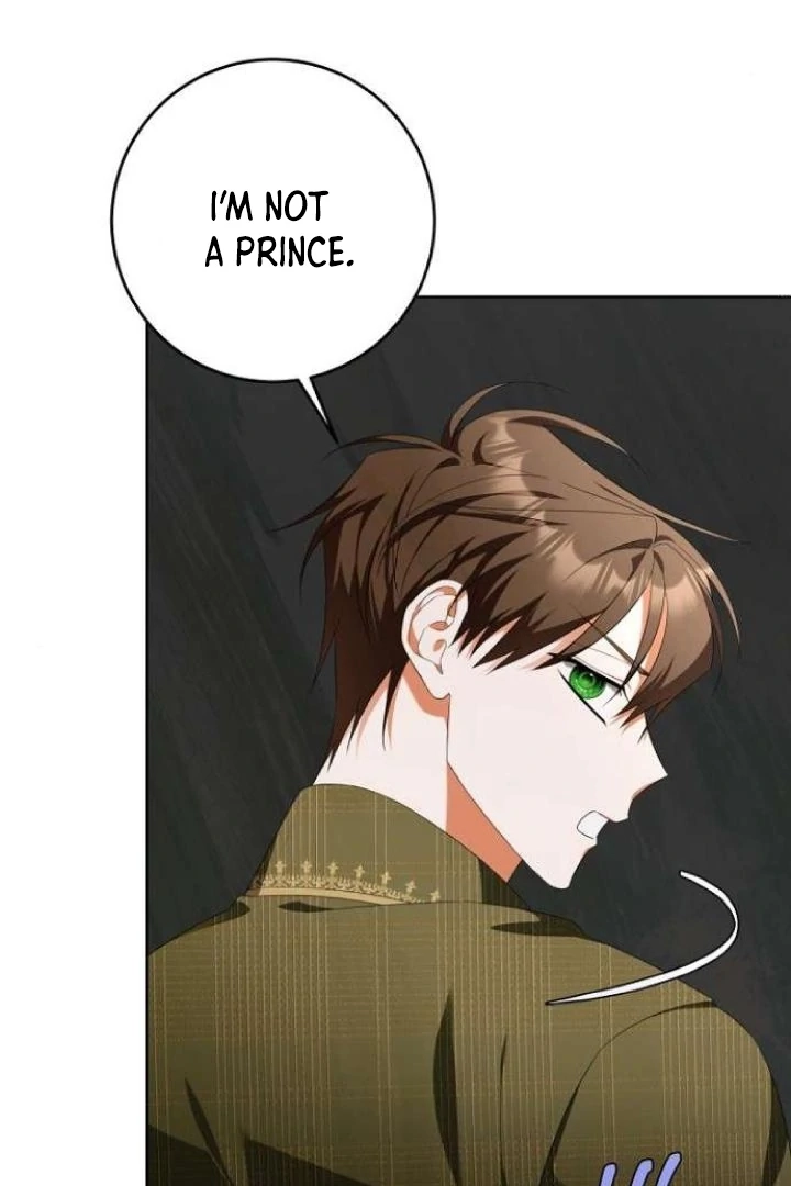 Poison: The Poisoned Princess Chapter 10.1 page 30 - 