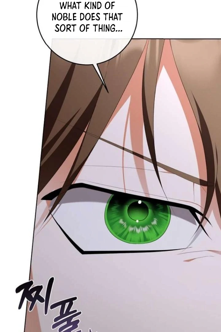 Poison: The Poisoned Princess Chapter 10.1 page 36 - 