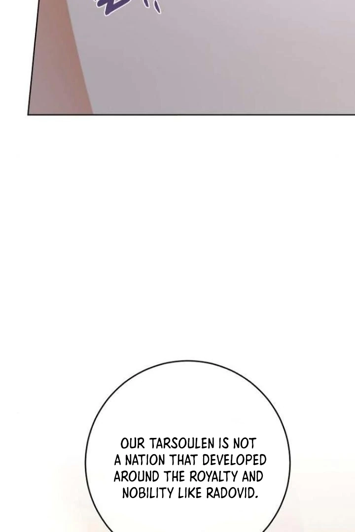 Poison: The Poisoned Princess Chapter 10.1 page 37 - 