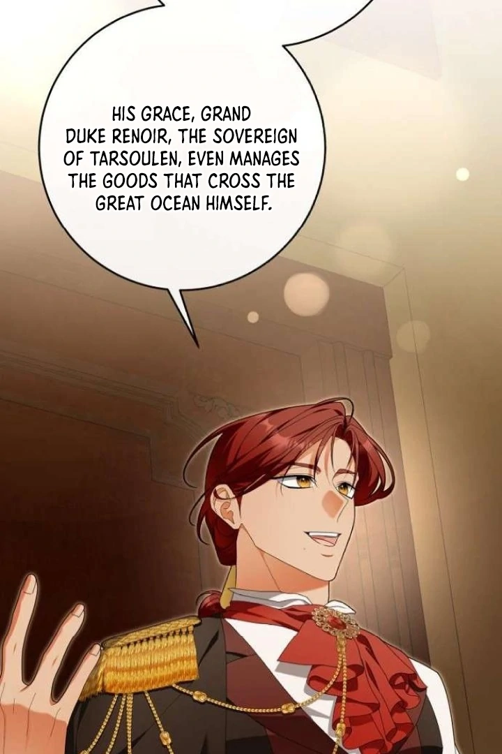 Poison: The Poisoned Princess Chapter 10.1 page 38 - 