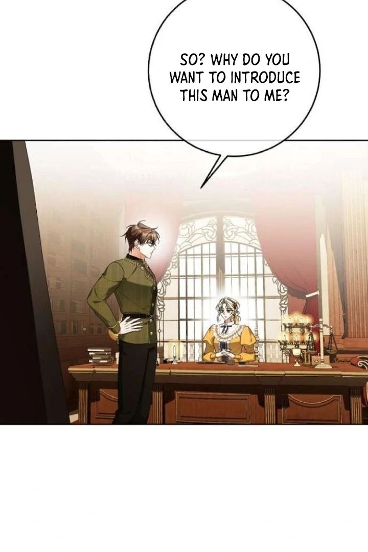Poison: The Poisoned Princess Chapter 10.1 page 40 - 