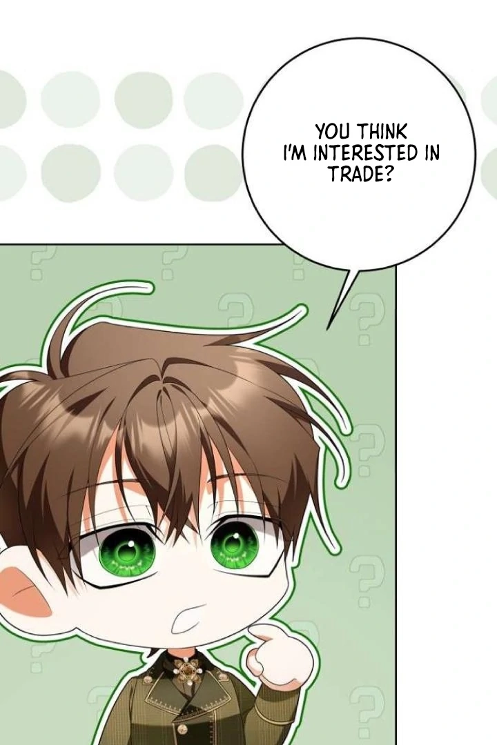 Poison: The Poisoned Princess Chapter 10.1 page 45 - 