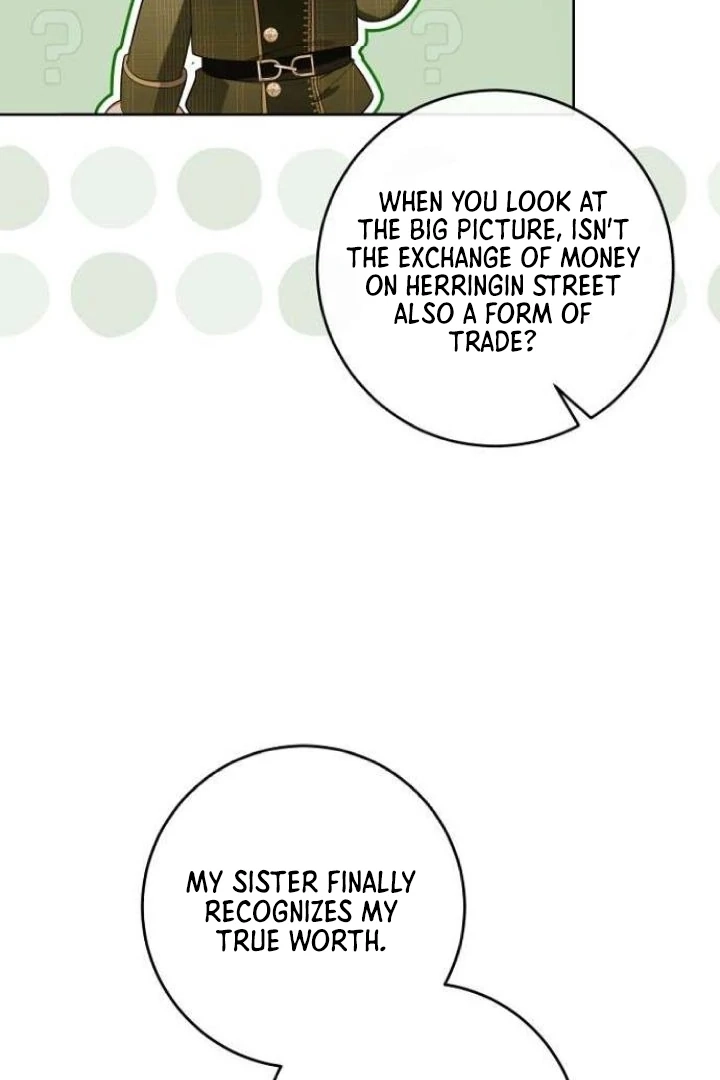 Poison: The Poisoned Princess Chapter 10.1 page 46 - 