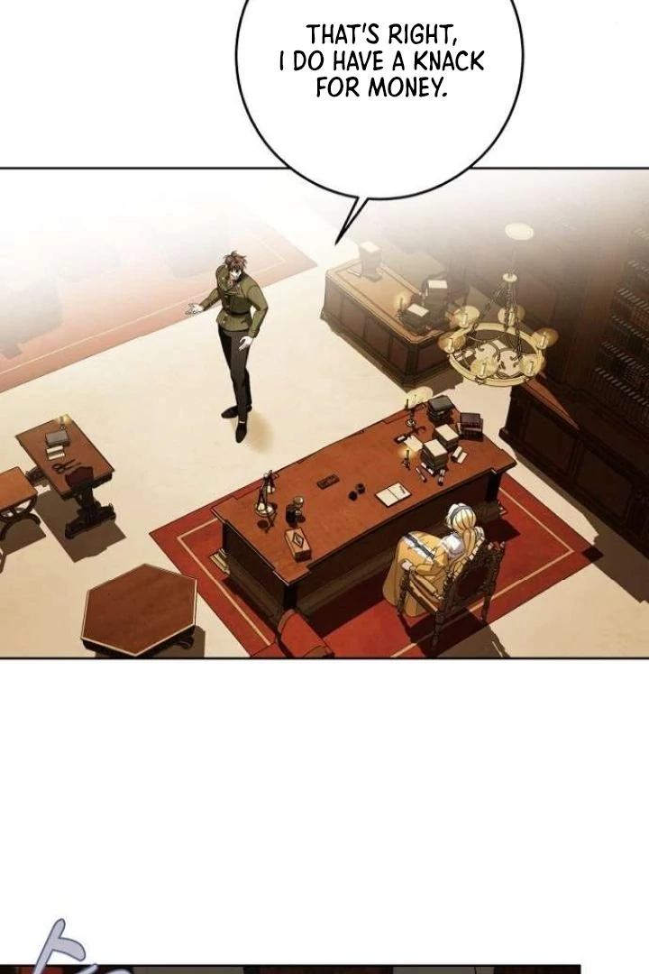 Poison: The Poisoned Princess Chapter 10.1 page 47 - 