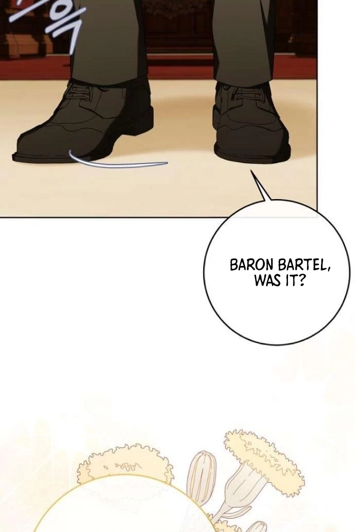 Poison: The Poisoned Princess Chapter 10.1 page 48 - 