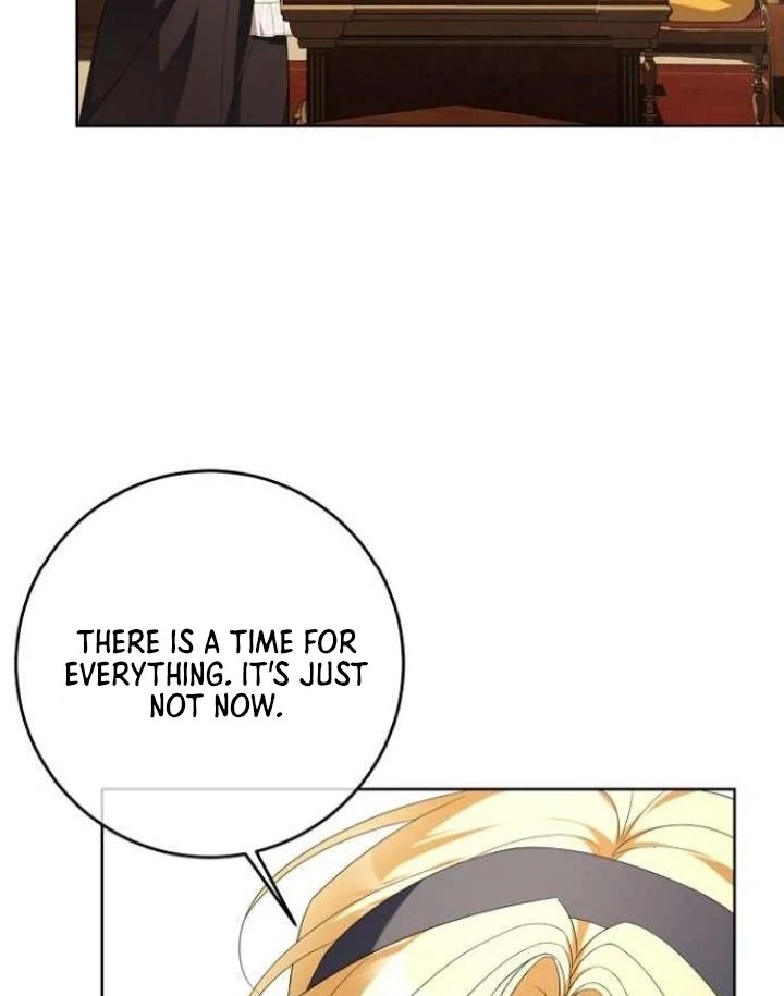 Poison: The Poisoned Princess Chapter 10.1 page 56 - 