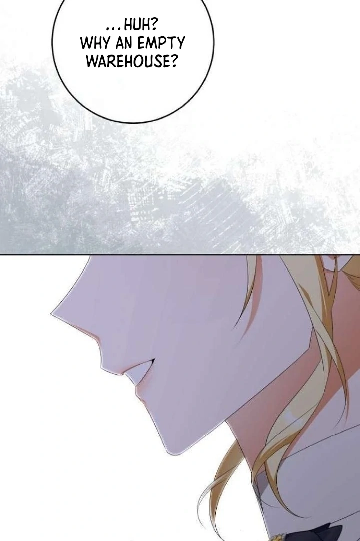 Poison: The Poisoned Princess Chapter 10.1 page 59 - 