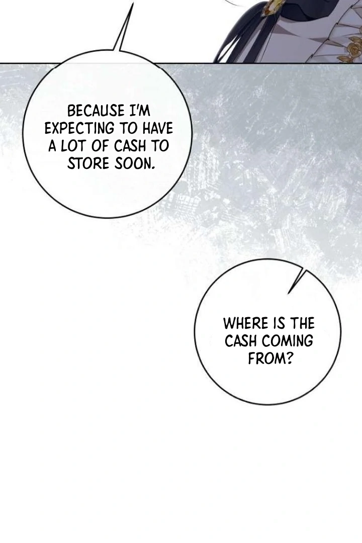 Poison: The Poisoned Princess Chapter 10.1 page 60 - 