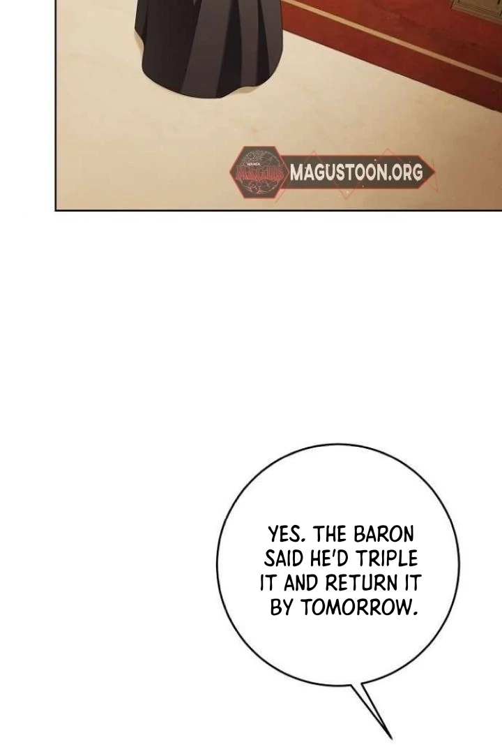 Poison: The Poisoned Princess Chapter 10.1 page 62 - 