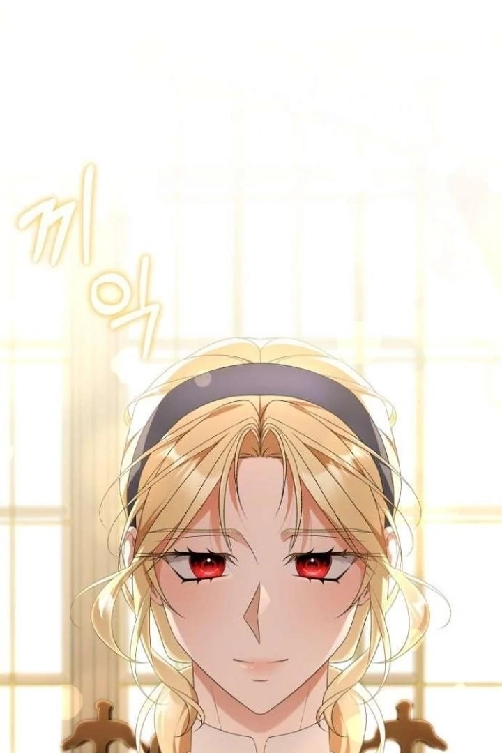 Poison: The Poisoned Princess Chapter 10.1 page 64 - 