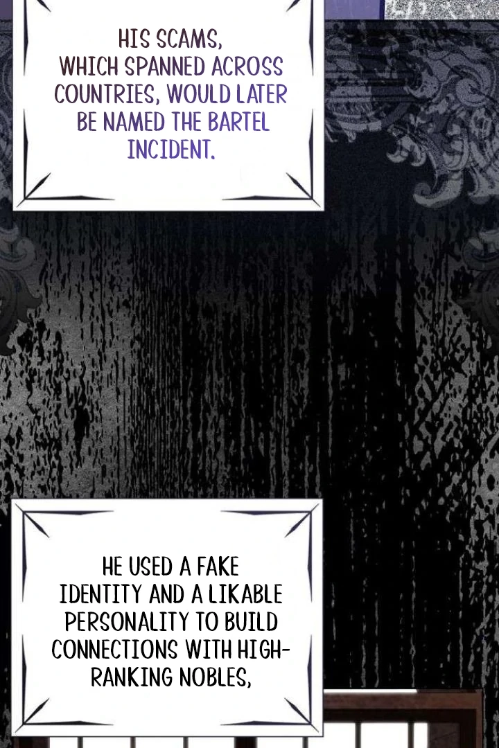 Poison: The Poisoned Princess Chapter 10.1 page 70 - 