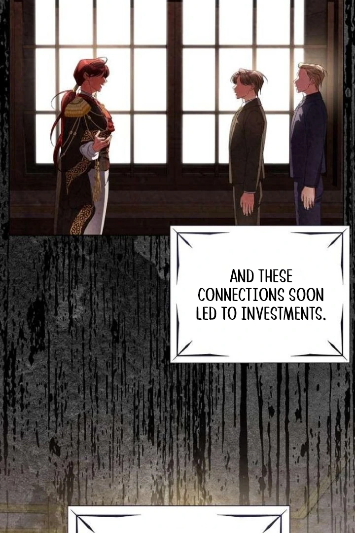 Poison: The Poisoned Princess Chapter 10.1 page 71 - 