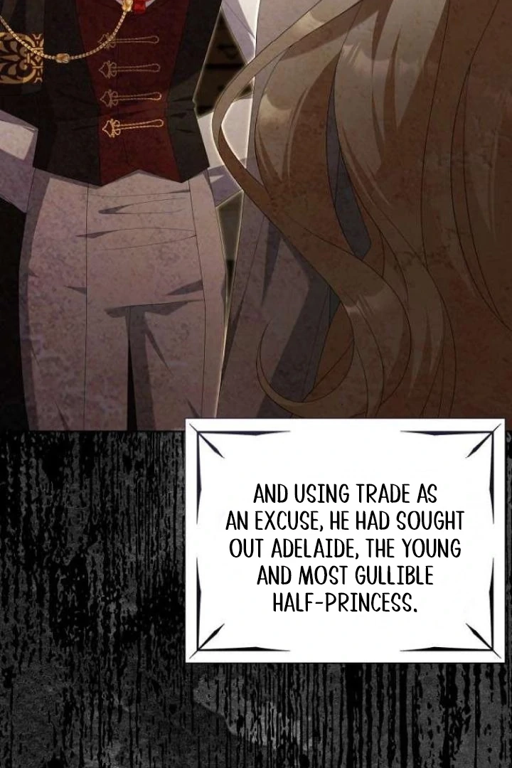 Poison: The Poisoned Princess Chapter 10.1 page 73 - 