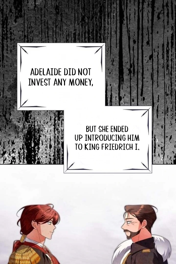 Poison: The Poisoned Princess Chapter 10.1 page 74 - 