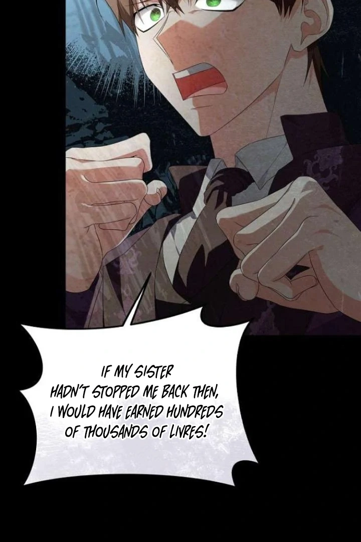 Poison: The Poisoned Princess Chapter 10.1 page 79 - 
