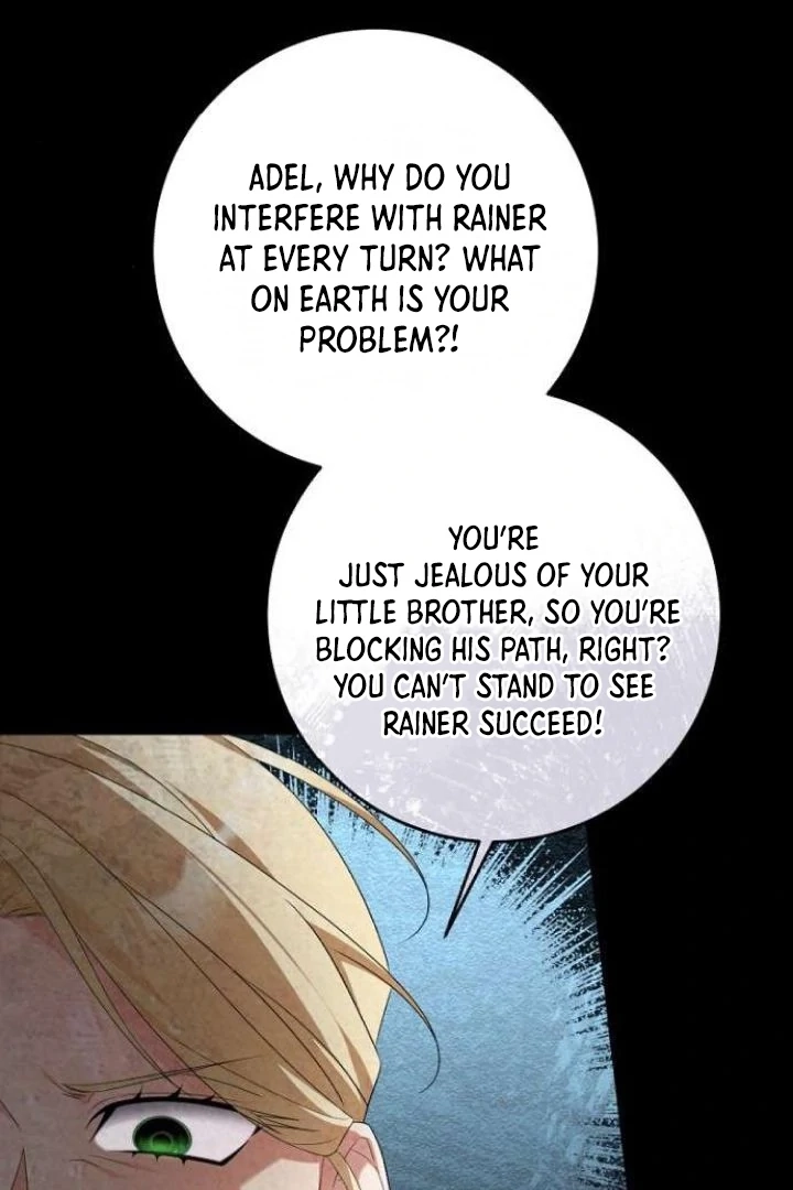 Poison: The Poisoned Princess Chapter 10.1 page 80 - 