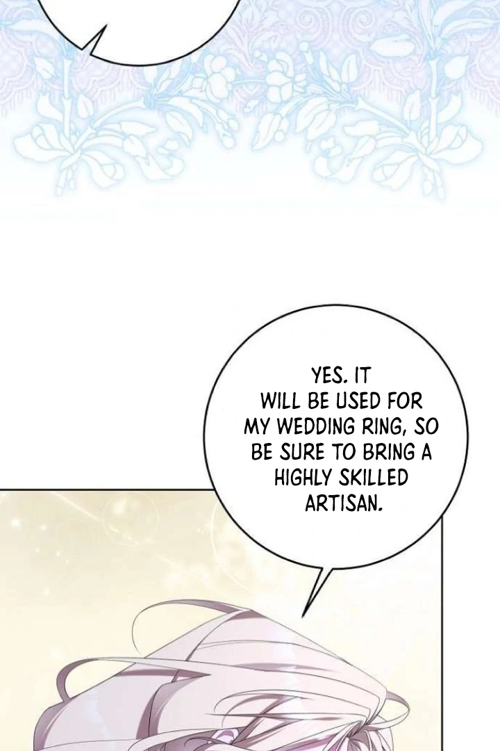 Poison: The Poisoned Princess Chapter 10.1 page 9 - 