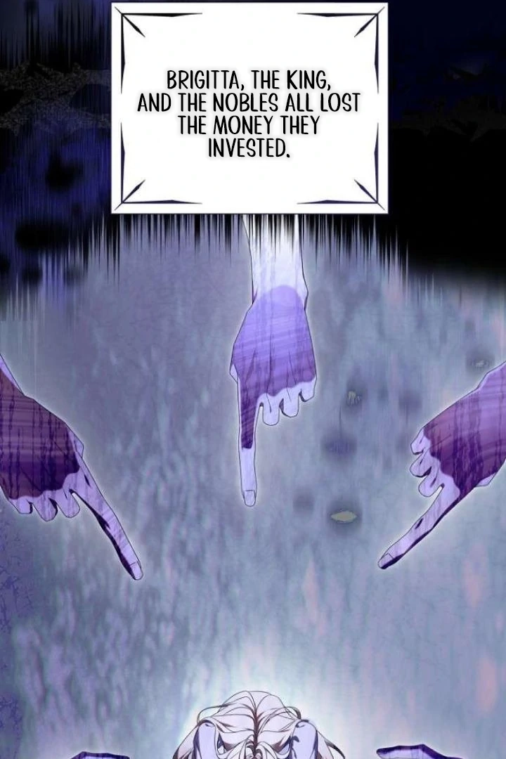 Poison: The Poisoned Princess Chapter 10.1 page 88 - 