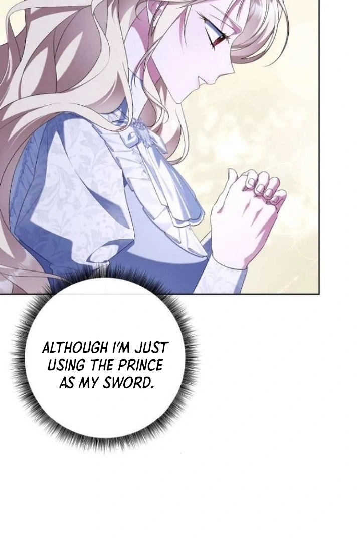 Poison: The Poisoned Princess Chapter 10.1 page 10 - 