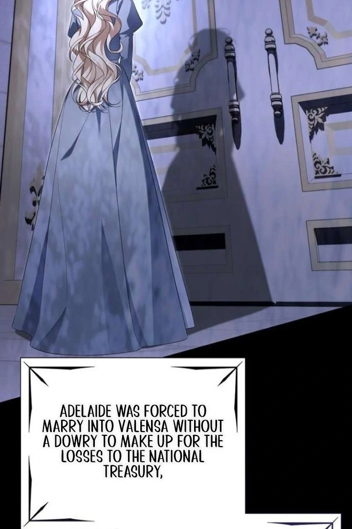 Poison: The Poisoned Princess Chapter 10.1 page 91 - 