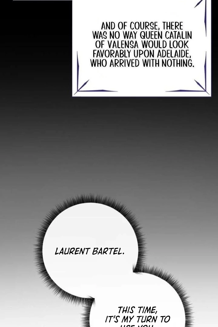 Poison: The Poisoned Princess Chapter 10.1 page 92 - 