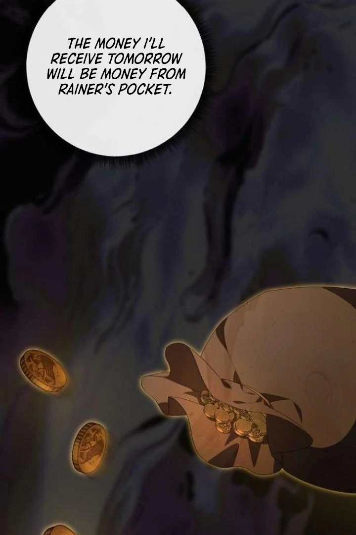 Poison: The Poisoned Princess Chapter 10.1 page 94 - 