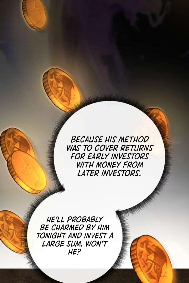 Poison: The Poisoned Princess Chapter 10.1 page 95 - 