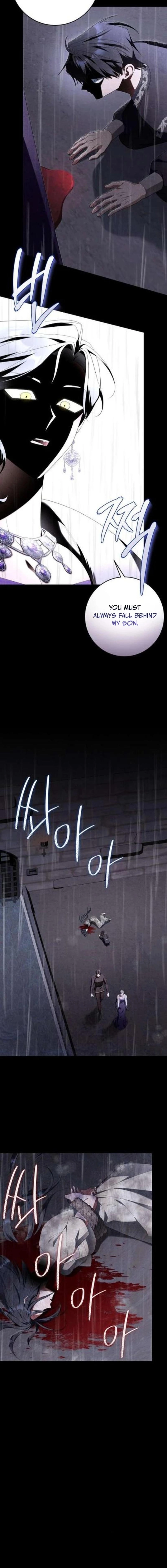 Poison: The Poisoned Princess Chapter 10 page 12 - 