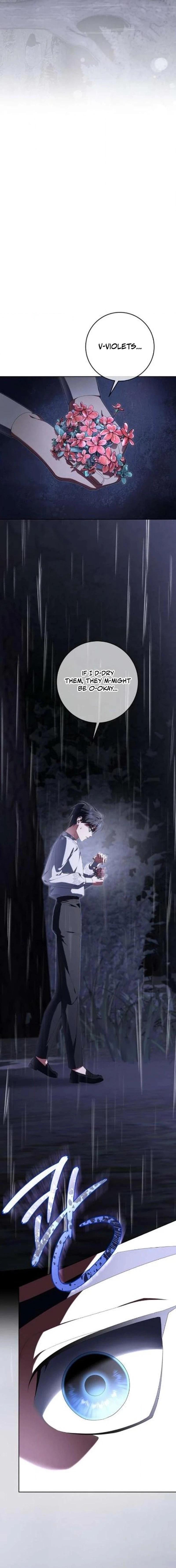 Poison: The Poisoned Princess Chapter 10 page 4 - 