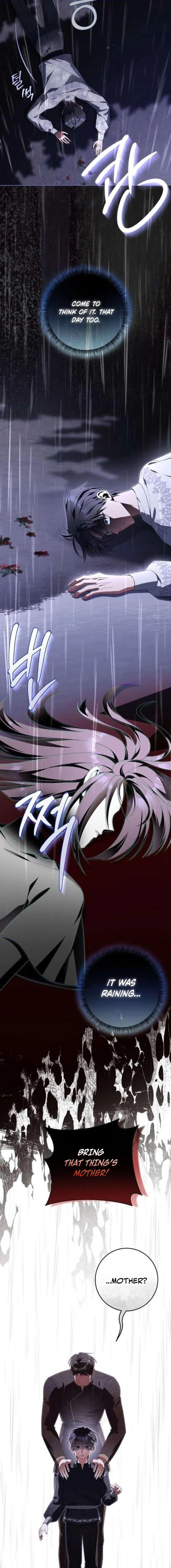 Poison: The Poisoned Princess Chapter 10 page 7 - 