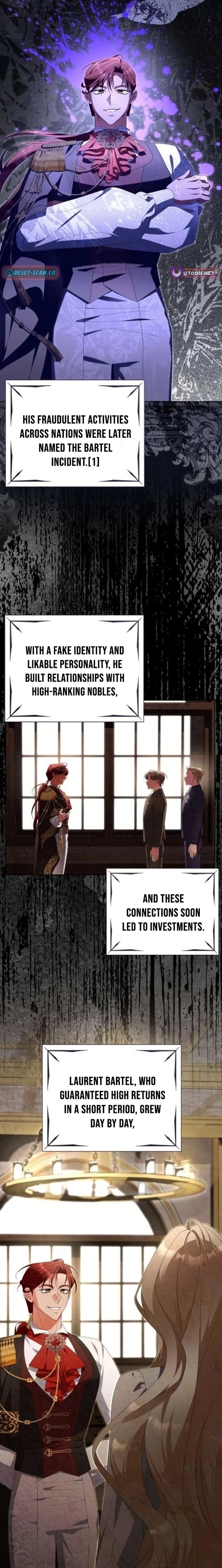 Poison: The Poisoned Princess Chapter 11 page 15 - 