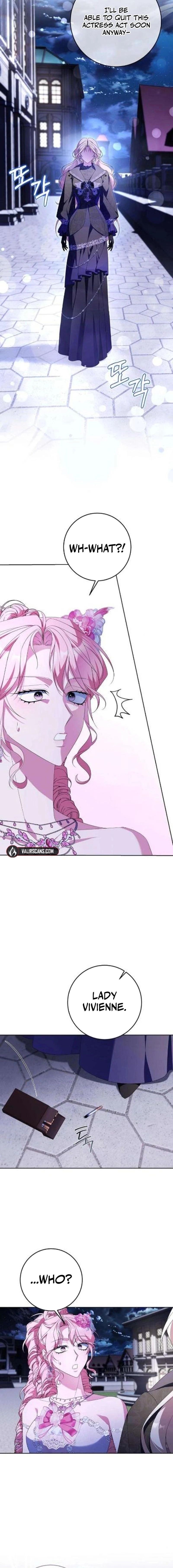 Poison: The Poisoned Princess Chapter 12 page 14 - 
