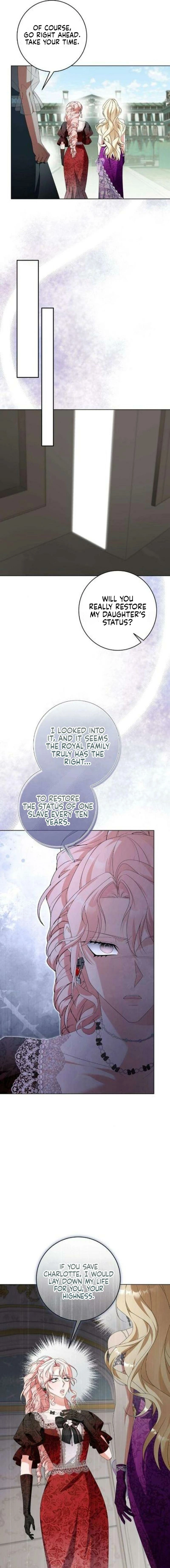 Poison: The Poisoned Princess Chapter 13 page 15 - 