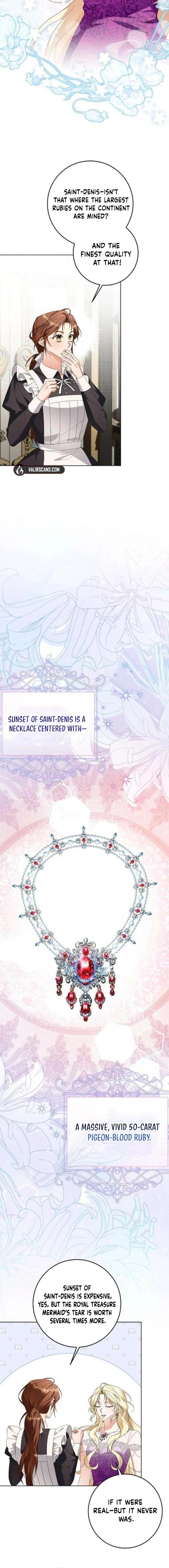 Poison: The Poisoned Princess Chapter 14 page 14 - 