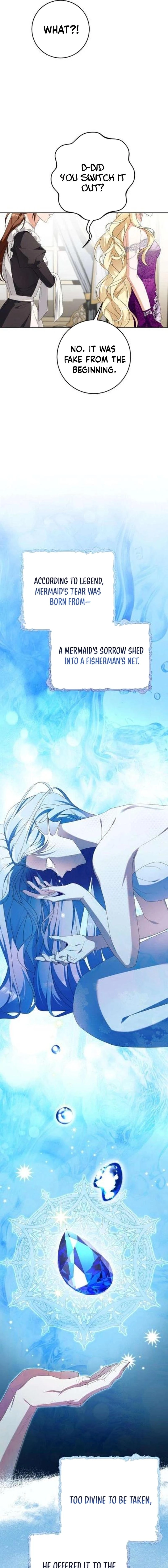 Poison: The Poisoned Princess Chapter 14 page 15 - 