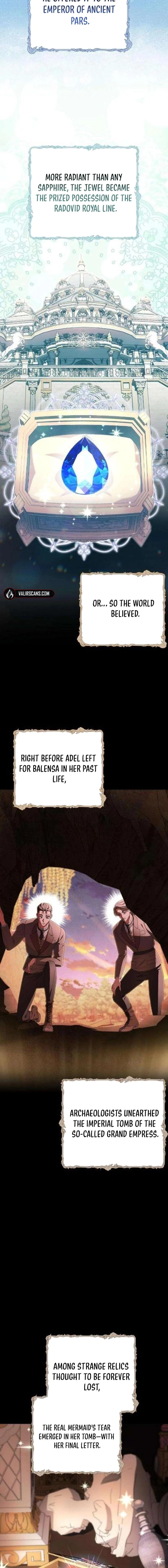 Poison: The Poisoned Princess Chapter 14 page 16 - 