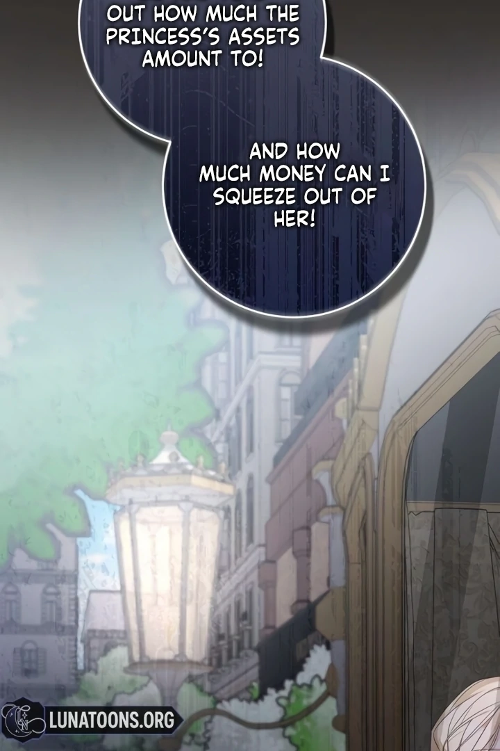 Poison: The Poisoned Princess Chapter 16 page 2 - 