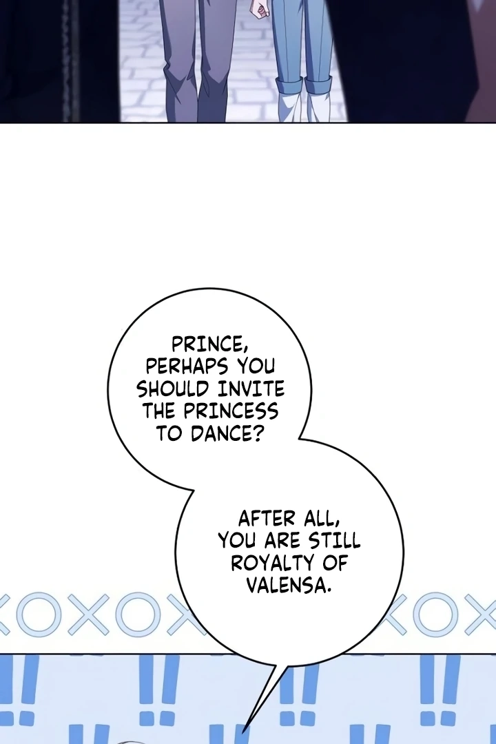 Poison: The Poisoned Princess Chapter 16 page 103 - 