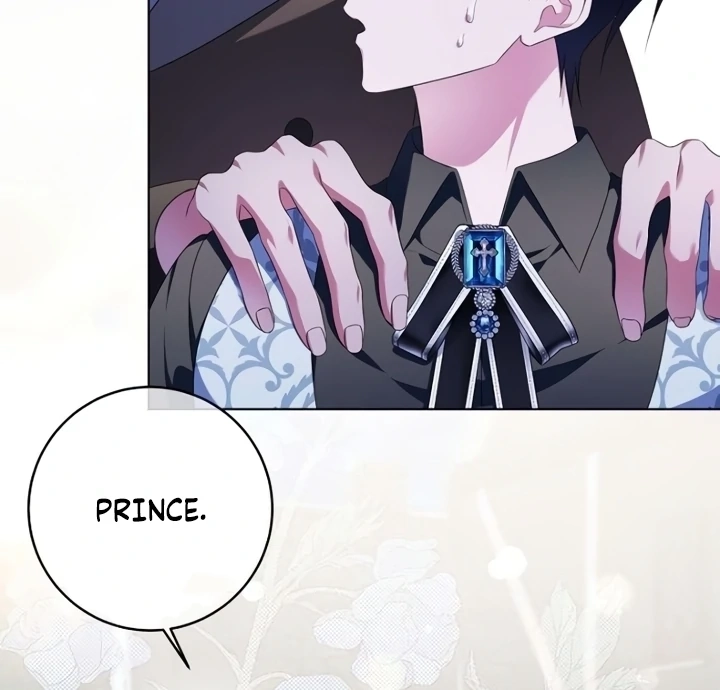 Poison: The Poisoned Princess Chapter 16 page 106 - 