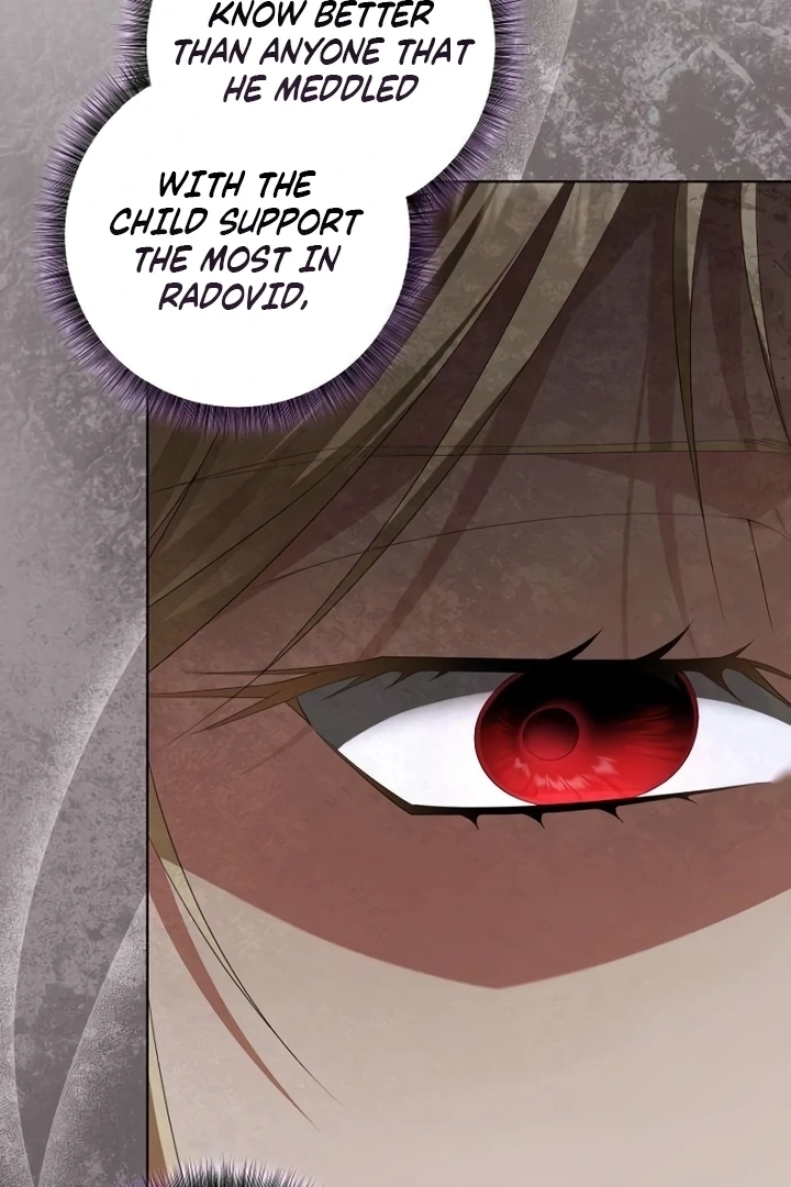Poison: The Poisoned Princess Chapter 16 page 20 - 
