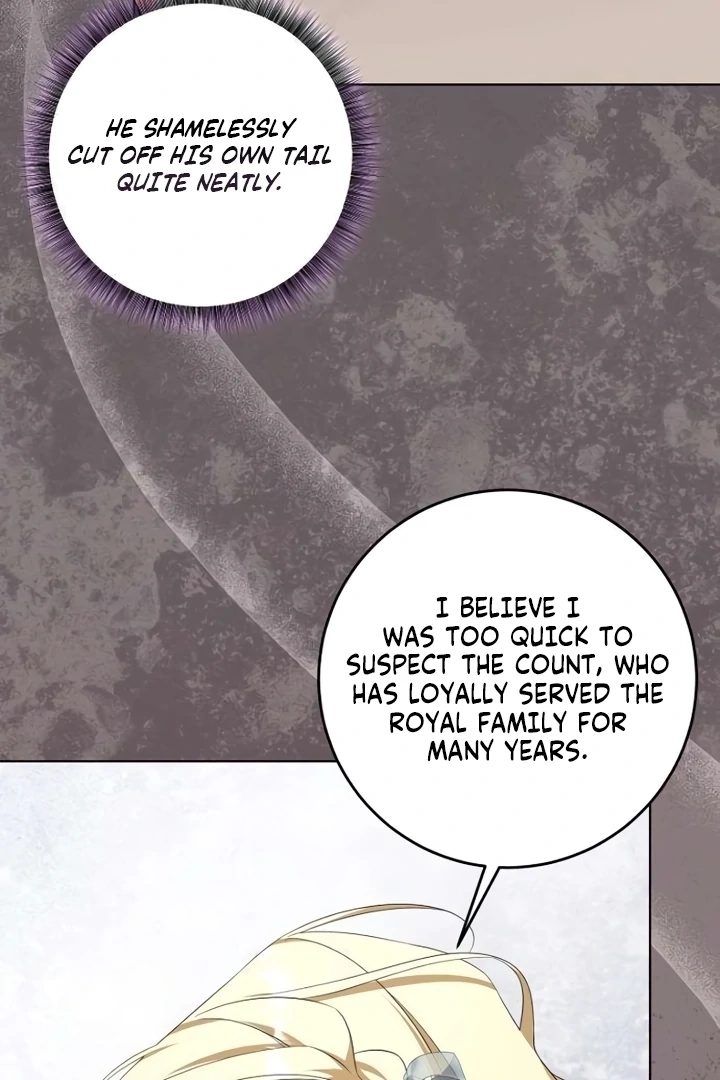 Poison: The Poisoned Princess Chapter 16 page 21 - 