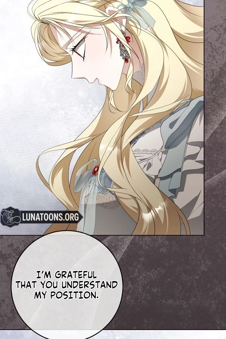 Poison: The Poisoned Princess Chapter 16 page 22 - 