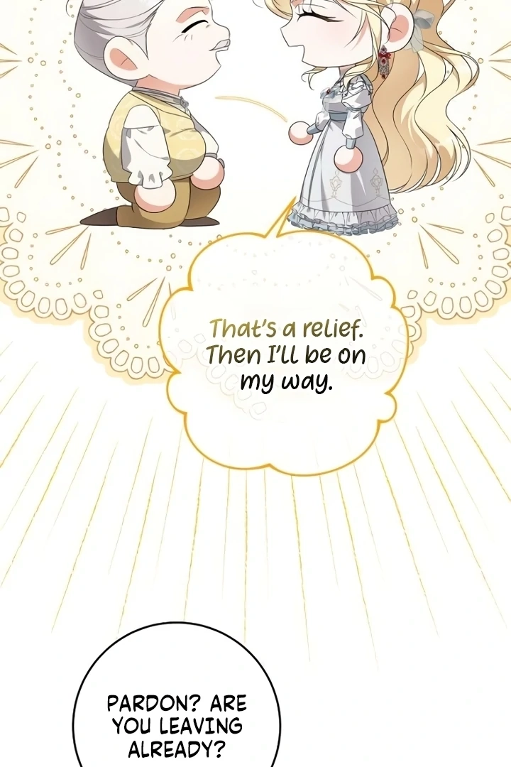 Poison: The Poisoned Princess Chapter 16 page 25 - 