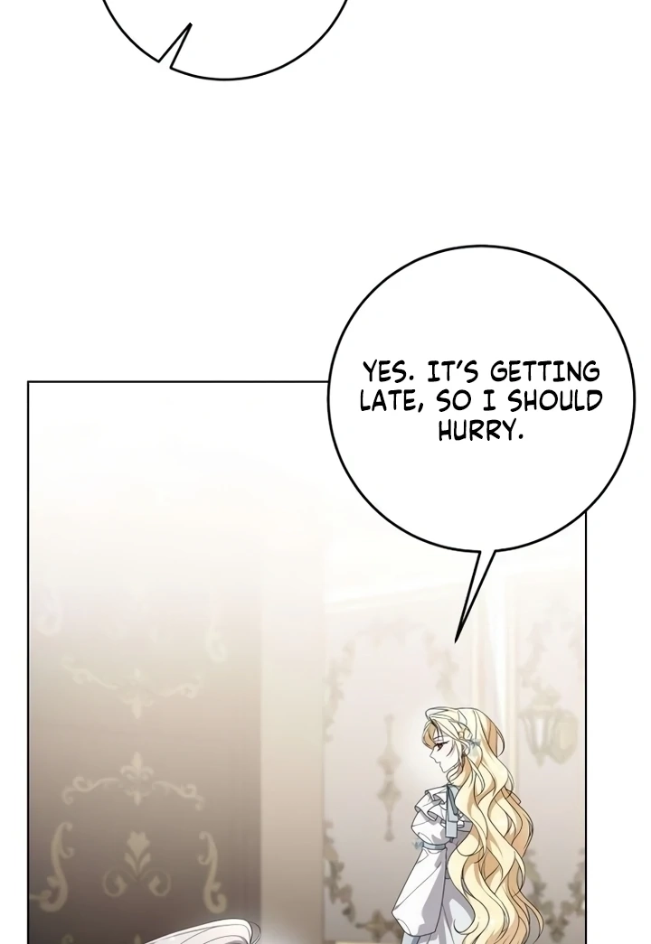 Poison: The Poisoned Princess Chapter 16 page 26 - 