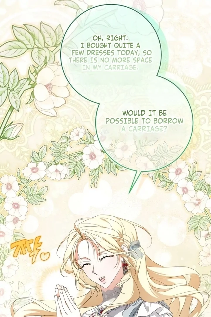 Poison: The Poisoned Princess Chapter 16 page 28 - 