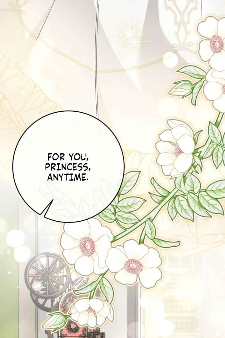 Poison: The Poisoned Princess Chapter 16 page 30 - 