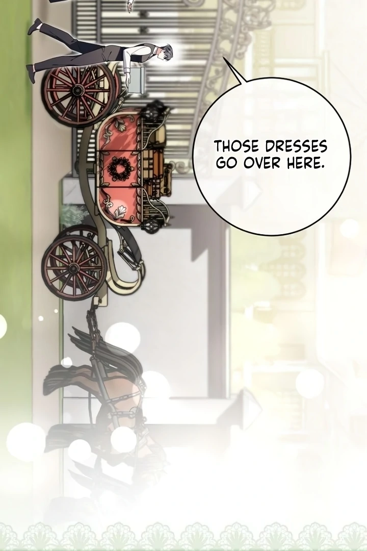 Poison: The Poisoned Princess Chapter 16 page 32 - 