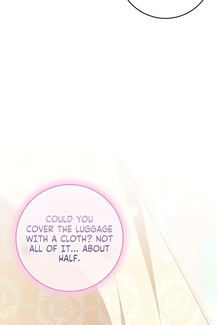 Poison: The Poisoned Princess Chapter 16 page 35 - 
