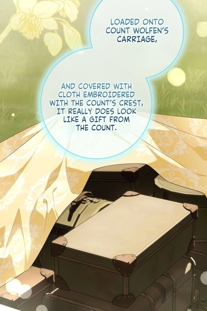 Poison: The Poisoned Princess Chapter 16 page 39 - 